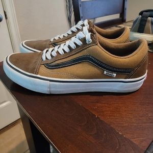 Vans shoes